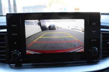 Kia Proceed Shooting Brake 1.4 T-GDI 140KM 2020 KIA pro_cee'd GT Line, zdjęcie 7