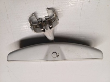 ЗЕРКАЛО ВНУТРЕННЕЕ VW PASSAT B6 E11015625