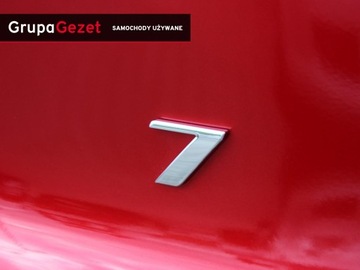  BAIC Beijing 7 1.5 177KM 2WD 7DCT LUXURY *Auto testowe + opony zimowe, zdjęcie 10