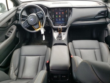 Subaru 2023 Subaru Outback Wilderness 2023 2.4l 2.4 Benzyna 260KM, zdjęcie 8