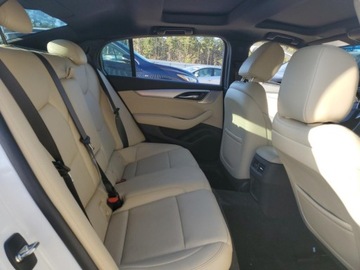 Cadillac 2023 Cadillac CT5 Luxury 2023 2.0l 2.0 Benzyna 237KM, zdjęcie 10