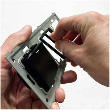 Модуль интернет -компьютер не RJ45 Kat 6