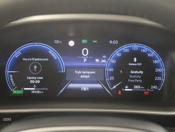 Toyota Corolla Verso AR10 2023 Toyota Corolla Cross 2.0 Hybrid 2WD, Salon Polska, zdjęcie 10