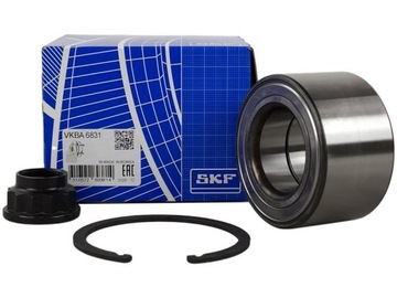 Ступица колеса SKF VKBA 6831