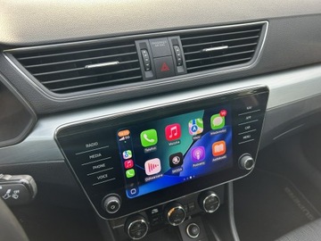 Skoda Superb III Liftback 1.4 TSI 150KM 2018 Škoda Superb Skoda Superb Salon Polska serwis ASO, zdjęcie 22