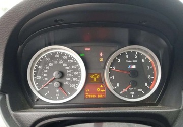 BMW Seria 3 E90-91-92-93 M3 Limuzyna E90 4.0 V8 420KM 2011 BMW M3 Auta z USA - Zapytaj o wiecej ofert 4.0 Benzyna 420KM, zdjęcie 6