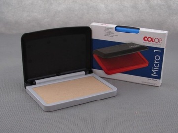 Штемпельная подушечка COLOP - 70x110 мм