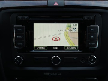 Skoda Superb II Outdoor 1.8 TSI 160KM 2014 Skoda Superb 1.8 TSI, Salon Polska, Serwis ASO, zdjęcie 11