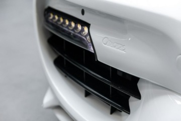 Porsche Panamera I Limuzyna Facelifting 4.8 440KM 2015 Porsche Panamera GTS. Salon Polska. Bezwypadkowa., zdjęcie 18