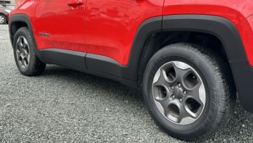 Jeep Renegade SUV 1.6 MultiJet 120KM 2016 Jeep Renegade Salon Polska Zarejestrowany, zdjęcie 16