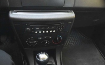 Citroen C4 I 2005 Citroen C4 Citroen C4 VTi 120 Style 1.6 Benzyna 120KM, zdjęcie 12
