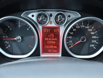 Ford Kuga I 2.0 Duratorq TDCi 140KM 2010 Ford Kuga 2.0 TDCi, 4X4, Skóra, Navi, Xenon, zdjęcie 10