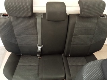 HYUNDAI I30 I 07-12 POHOVKA ZADNÍ 5 DVEŘE
