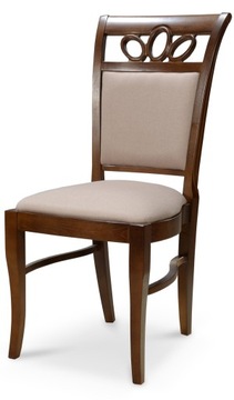 Krzesło drewniane F-66 *drewno bukowe*