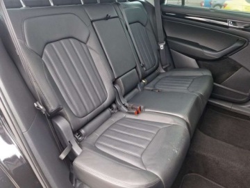 Skoda Kodiaq I SUV 2.0 TDI SCR 200KM 2021 Skoda Kodiaq LK 2.0 TDI 200 KM DSG 4x4 Serwis ASO FV23 2.0 Diesel, zdjęcie 13