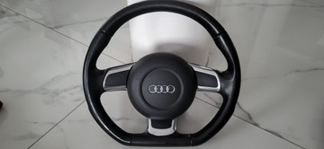 KIEROWNICA AUDI TT TTS TTRS 8J 06-
