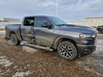  RAM 1500 Laramie 2025 3.0 Benzyna 395KM, zdjęcie 4