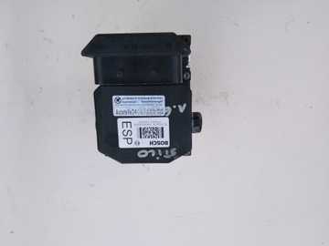 НАСОС АБС FIAT STILO 0265950103 51702474