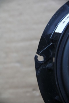 НЧ-динамик ЗАДНЕЙ ДВЕРИ VW ATLAS 3CN035453