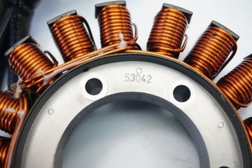 HONDA NC 750 S 14-15 СТАТОР ГЕНЕРАТОРА ГЕНЕРАТОРА