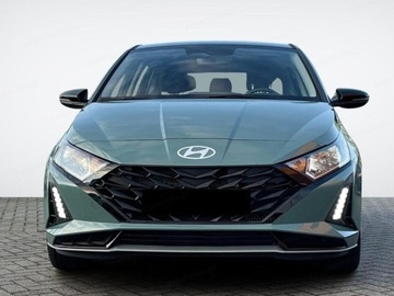Hyundai i20 III 2025 HYUNDAI i20 1.2 Modern Hatchback 79KM 2025, zdjęcie 1