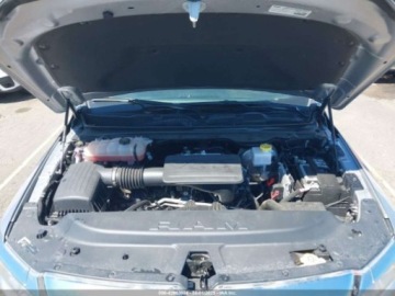  RAM 1500 Big Horn 64 Box 2022 3.6l 3.6 Benzyna 305KM, zdjęcie 9