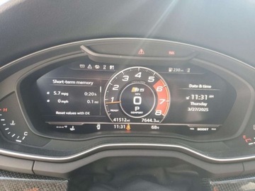 Audi A5 F5 2019 Audi S5 Coupe Prestige 2019 3.0l 3.0 Benzyna 349KM, zdjęcie 9