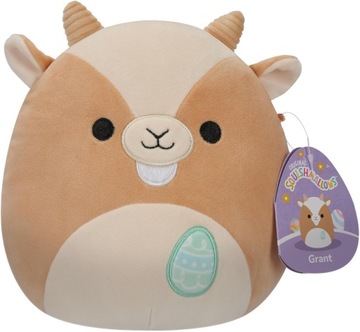 SQUISHMALLOWS SQER00856 Koziołek Grant edycja limitowana 19cm
