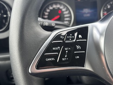 Mercedes Vito W447 2025 Mercedes-Benz Vito Tourer Multibeam Led/ 116 cdi/, zdjęcie 21