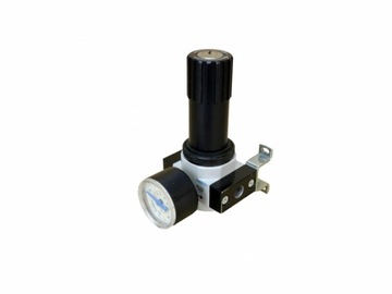 FESTO LRS-1/8-D-7-I-MINI Regulator ciśnienia