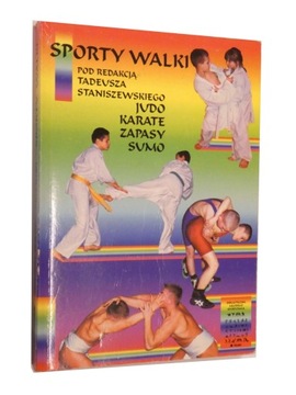 Sporty Walki Staniszewski