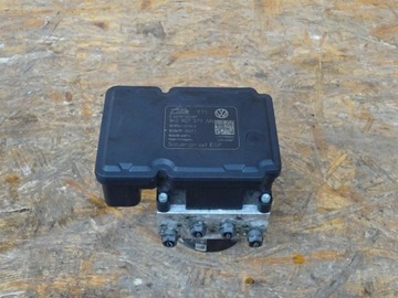 AUDI A3 8P LIFT GOLF VI LEON II POMPA ABS 1K0907379AN 1K0614517BD