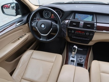 BMW X5 E70 SUV Facelifting xDrive30d 245KM 2012 BMW X5 xDrive30d, Salon Polska, Serwis ASO, zdjęcie 6
