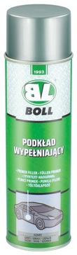BOLL PODKŁAD WYPEŁNIAJĄCY SPRAY - 500 ml - SZARY