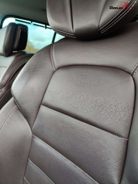 Renault Espace V Van 1.6 Energy dCi 160KM 2016 Renault Espace INITIALE PARIS 1.6 dCi 160KM Automat 4Control Masaze Led Gw, zdjęcie 31