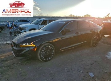 Kia 2024 Kia K5 Gt Line 2024 1.6 Benzyna 180KM