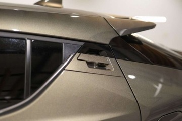 Toyota C-HR I Crossover Facelifting 1.8 Hybrid 122KM 2022 Toyota C-HR 1.8 Hybrid Executive 1.8 Hybryda 122KM, zdjęcie 21