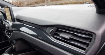 Ford Focus IV Kombi 1.5 EcoBoost 150KM 2019 Ford Focus ST-Line - Full Led - Skora - Navi - Full Opcja 1.5 Benzyna, zdjęcie 26