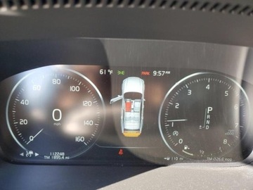 Volvo S90 II 2018 Volvo S90 2018 Volvo S90 T5 FWD Momentum 2.0 Benzyna 245KM, zdjęcie 10