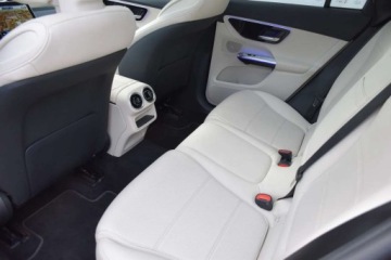 Mercedes GLC C254/X254 2023 Mercedes-Benz GLC MERCEDES GLC200 4-MATIC 2.0 204KM LED Kamery-360 Panoram, zdjęcie 34