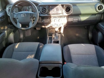 Toyota Tacoma II 2021 Toyota Tacoma Double Cab 2021 3.5l 3.5 Benzyna 278KM, zdjęcie 8