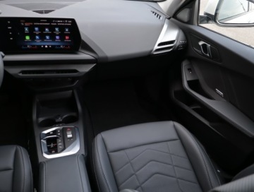 BMW Seria 1 F70 2025 BMW 1 123 xDrive, Salon Polska, 1. Właściciel, zdjęcie 7