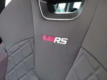 Skoda Octavia IV RS Kombi 2.0 TDI SCR 200KM 2022 Skoda Octavia RS 2.0 TDI 200KM DSG Canton FV 23 2.0 Diesel 200KM, zdjęcie 29