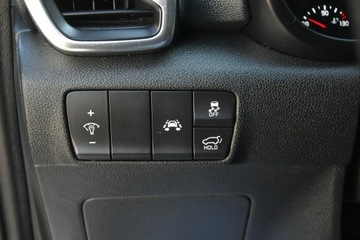 Kia Sportage IV SUV 2.0 CRDi 136KM 2017 Kia Sportage GTline 2.0CRDi 136KM 2017r. AWD 4x4, zdjęcie 32