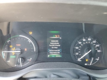 Toyota Sienna III 2022 Toyota Sienna Xle 2022 2.5l 2.5 Hybryda 245KM, zdjęcie 9