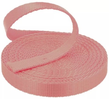 Лента транспортировочная 15мм, толщина 2мм, Полипропилен, 5 метров, вереск