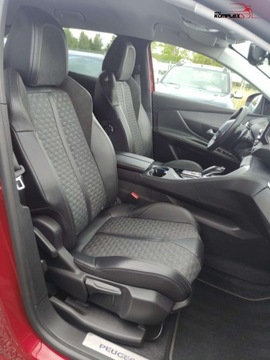 Peugeot 3008 II Plug-In Hybrid Facelifting 1.6 HYBRID 225KM 2021 Peugeot 3008 1.6 HYBRID 225 KM Automat Wersja Road Trip FVAT 23 1.6 225KM, zdjęcie 11