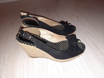 Buty rozmiar 38