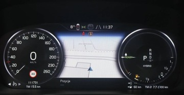 Volvo XC40 2021 Volvo XC 40 T5 262KM Plug-In R-Design Salon POLSKA I Wlasciciel Gwarancja, zdjęcie 25