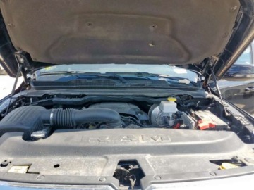  RAM 1500 Big Horn 2021 5.7l 5.7 Benzyna 395KM, zdjęcie 6